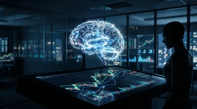 AI in Fintech: Opportunities and Emerging Risks