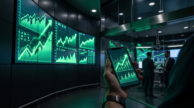 Best Fintech Stocks to Watch This Year