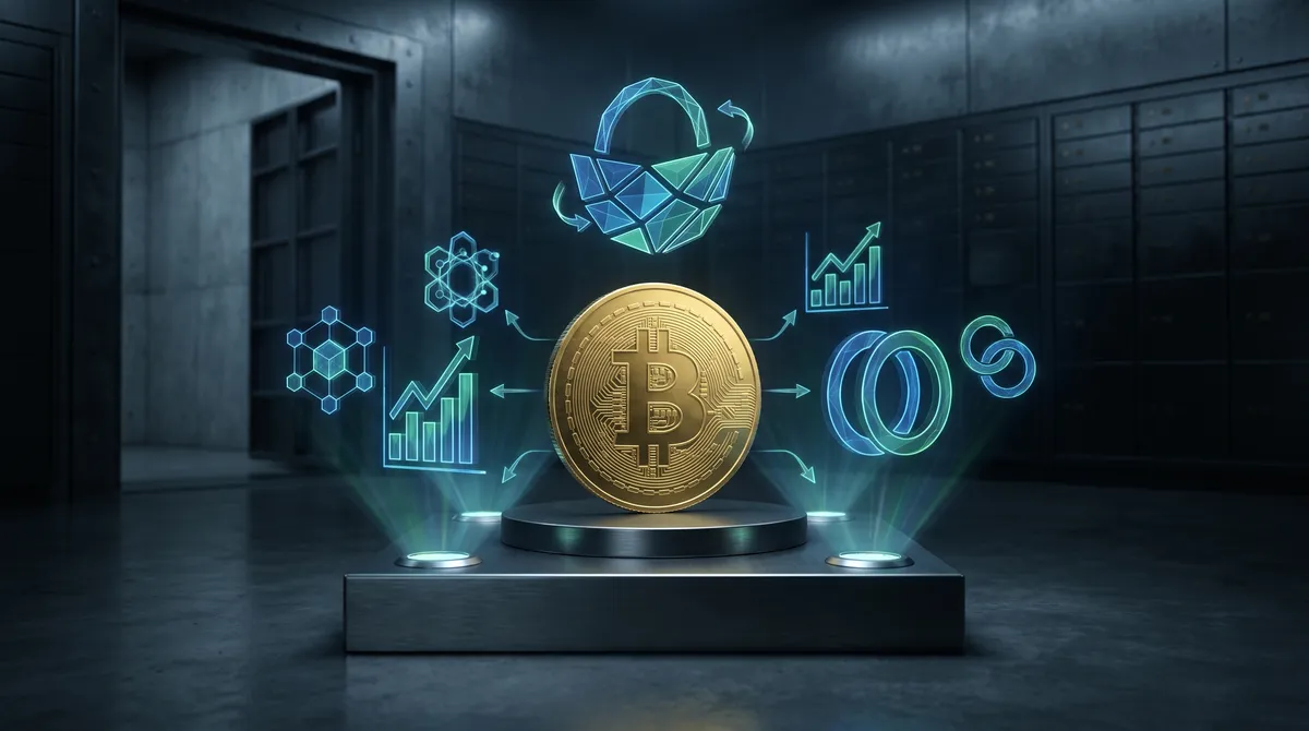 Bitcoin ETFs and Their Impact on Crypto Markets