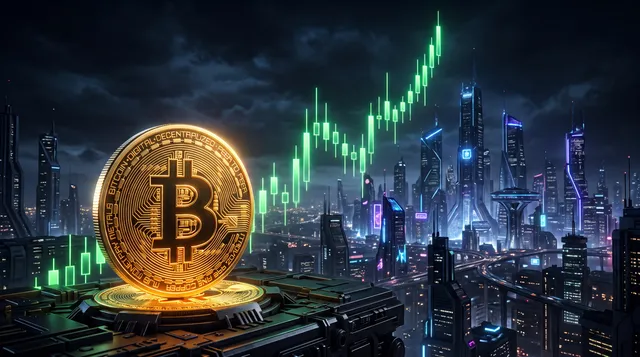 Bitcoin Price Predictions: What Analysts Expect