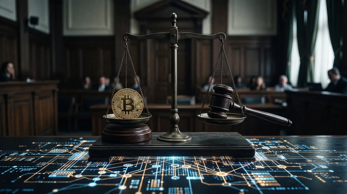 Crypto Regulations and Their Market Impact