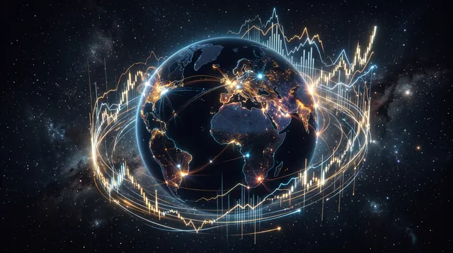 Global Economic Events Driving Market Movements