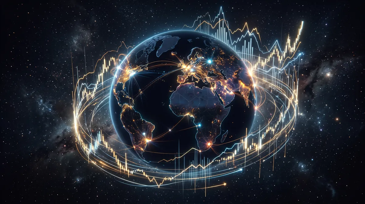 Global Economic Events Driving Market Movements