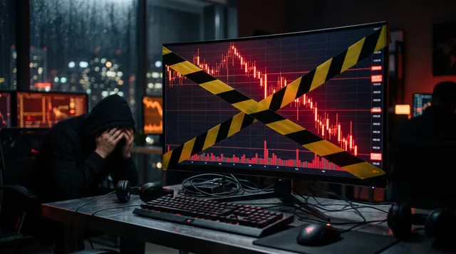 Major Forex Trading Mistakes and How to Avoid Them