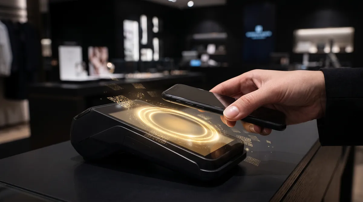 The Rise of Cashless Payments Around the World