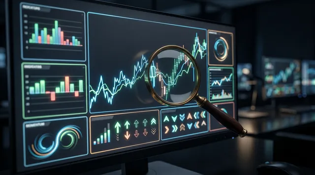 Stock Market Indicators Every Investor Should Track