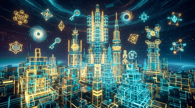 Top Cryptocurrency Trends Shaping the Future