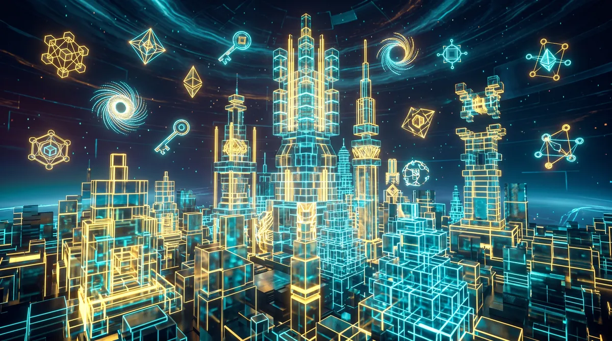 Top Cryptocurrency Trends Shaping the Future