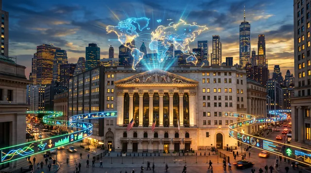 How U.S. Markets Today Impact Global Investors