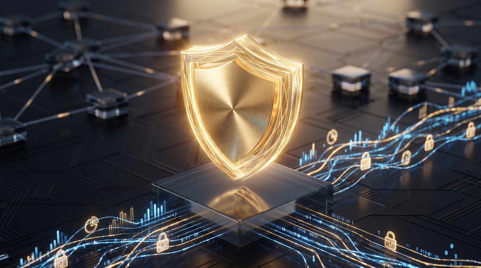 Global Market Insights Visualization