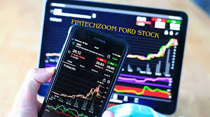 Revolutionizing Investments: A Deep Dive into FintechZoom Ford Stock